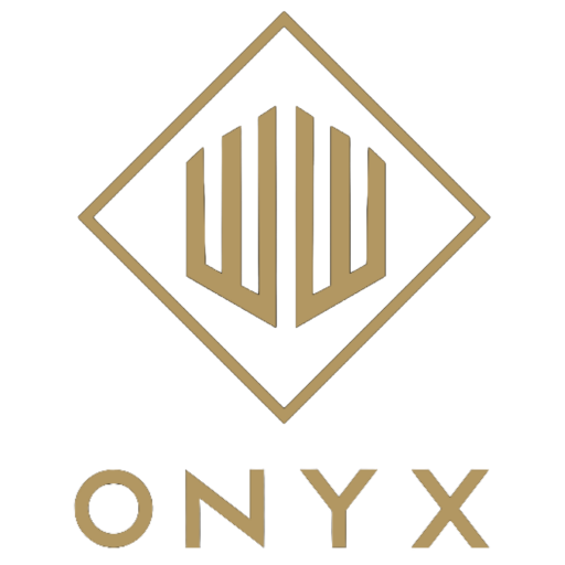 ONYX logo